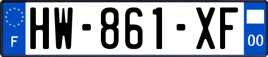 HW-861-XF