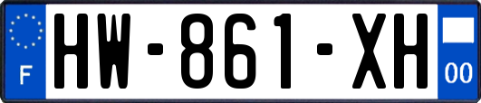 HW-861-XH