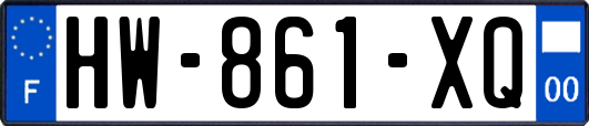 HW-861-XQ