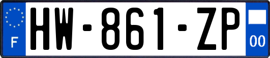 HW-861-ZP