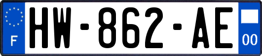 HW-862-AE