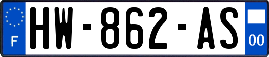 HW-862-AS