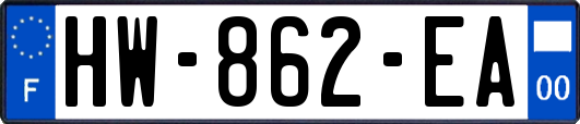 HW-862-EA