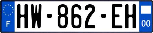 HW-862-EH