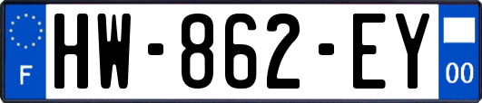 HW-862-EY