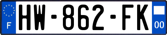 HW-862-FK