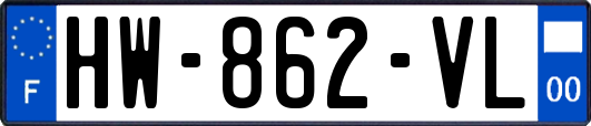 HW-862-VL