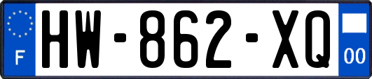 HW-862-XQ