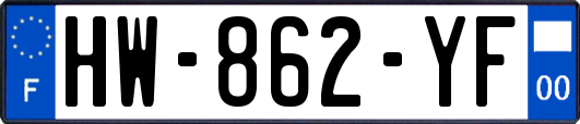 HW-862-YF