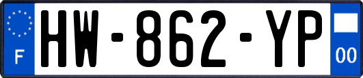 HW-862-YP