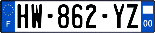 HW-862-YZ