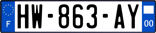 HW-863-AY