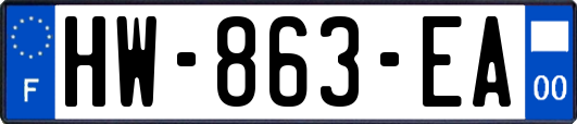 HW-863-EA