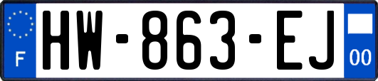 HW-863-EJ