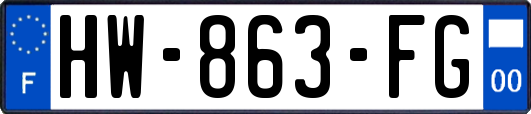 HW-863-FG