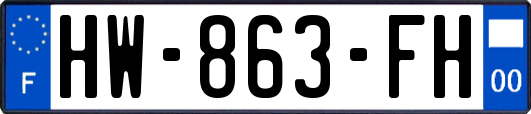 HW-863-FH