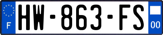 HW-863-FS