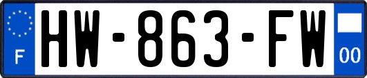 HW-863-FW