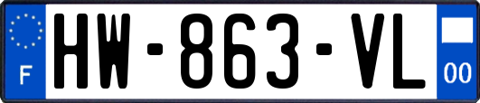 HW-863-VL