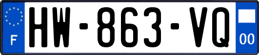 HW-863-VQ