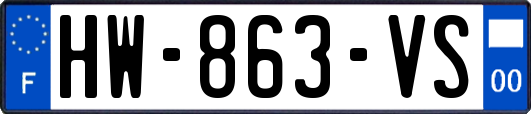 HW-863-VS