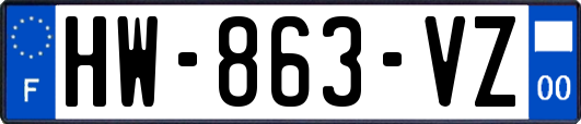 HW-863-VZ