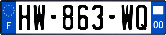 HW-863-WQ