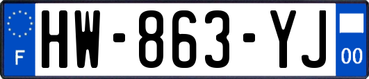 HW-863-YJ