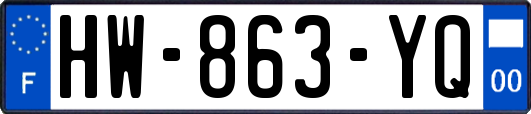 HW-863-YQ