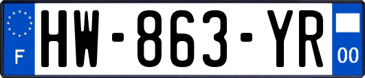 HW-863-YR