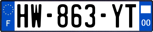 HW-863-YT