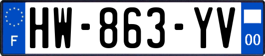 HW-863-YV