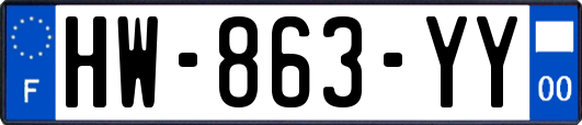 HW-863-YY
