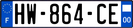 HW-864-CE