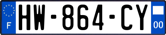 HW-864-CY