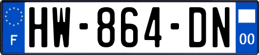HW-864-DN
