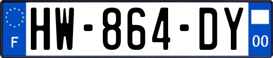 HW-864-DY