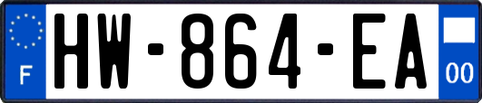 HW-864-EA