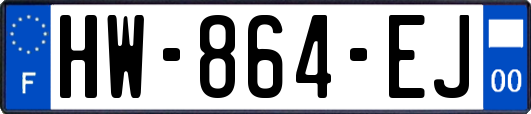 HW-864-EJ