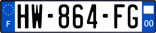 HW-864-FG