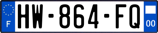 HW-864-FQ