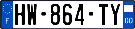 HW-864-TY