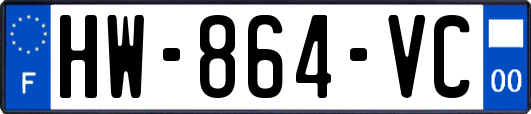 HW-864-VC