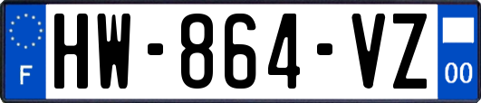 HW-864-VZ