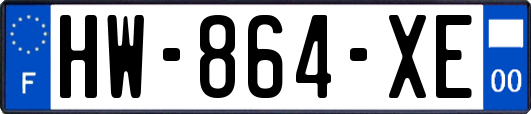 HW-864-XE