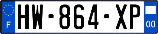HW-864-XP