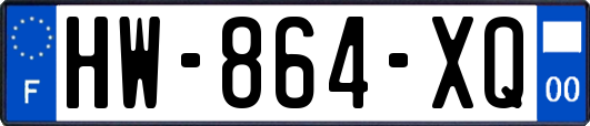 HW-864-XQ