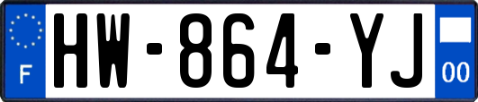 HW-864-YJ