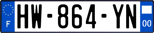 HW-864-YN