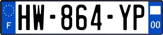 HW-864-YP